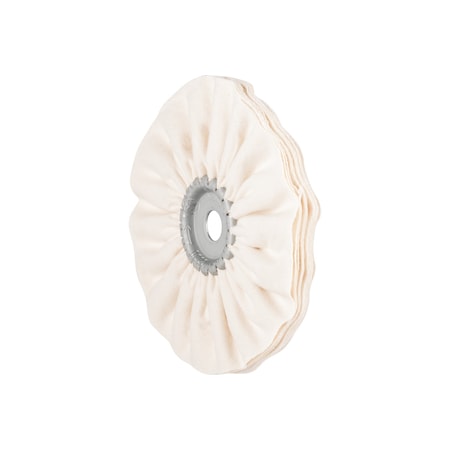 Pferd Cloth Ring 8" Dia x 3/8" Width - 3/4" AH, Cotton Flannel Fabric 48744